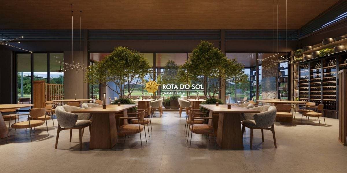 Porto Belo Golf All Resort Terrenos Condomínio Fechado Alto Padrão — foto 10
