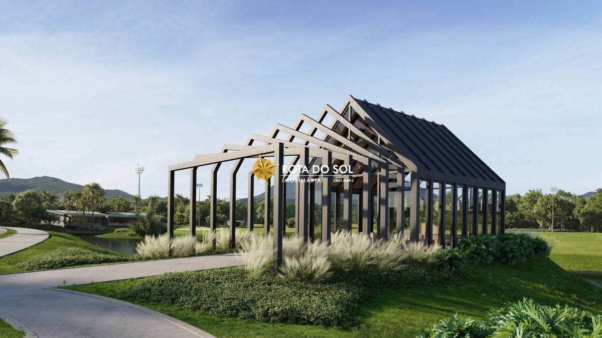 Porto Belo Golf All Resort Terrenos Condomínio Fechado Alto Padrão — foto 6