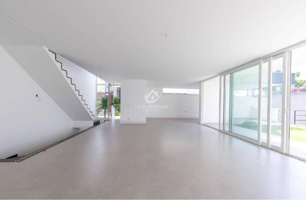 Casa com 4 quartos à Venda, Brooklin Novo - São Paulo — foto 2