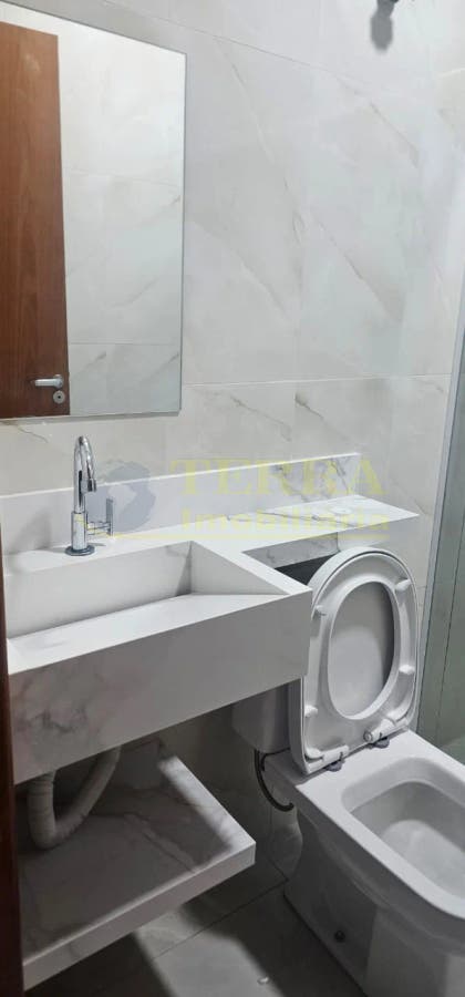 Apartamento com 1 quarto para Locação, Cidade das Flores - Osasco