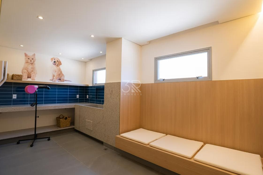 Apartamento, 1 quarto, 63 m² - Foto 20