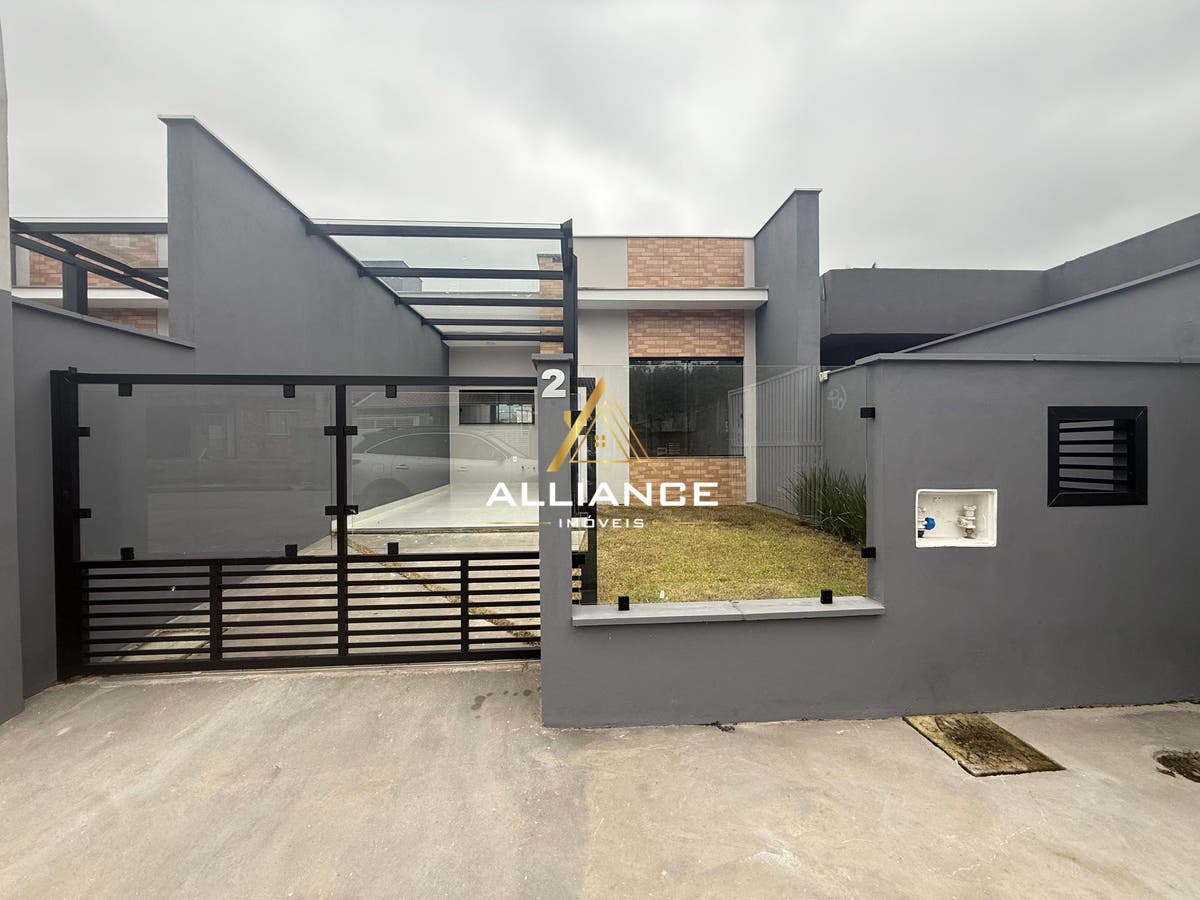 Casa, 3 quartos, 100 m² - Foto 14