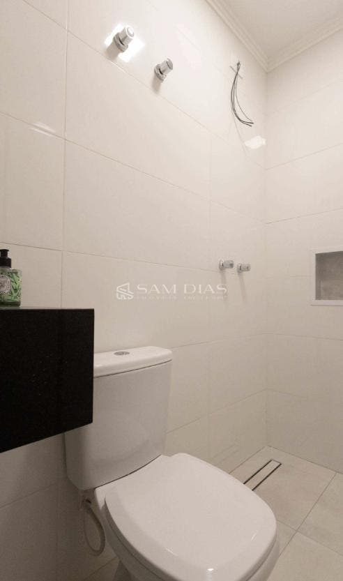 Sobrado, 3 quartos, 140 m² - Foto 18