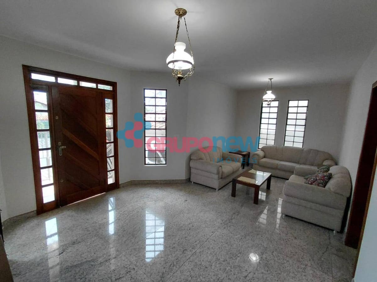 Casa, 4 quartos, 267 m² - Foto 17