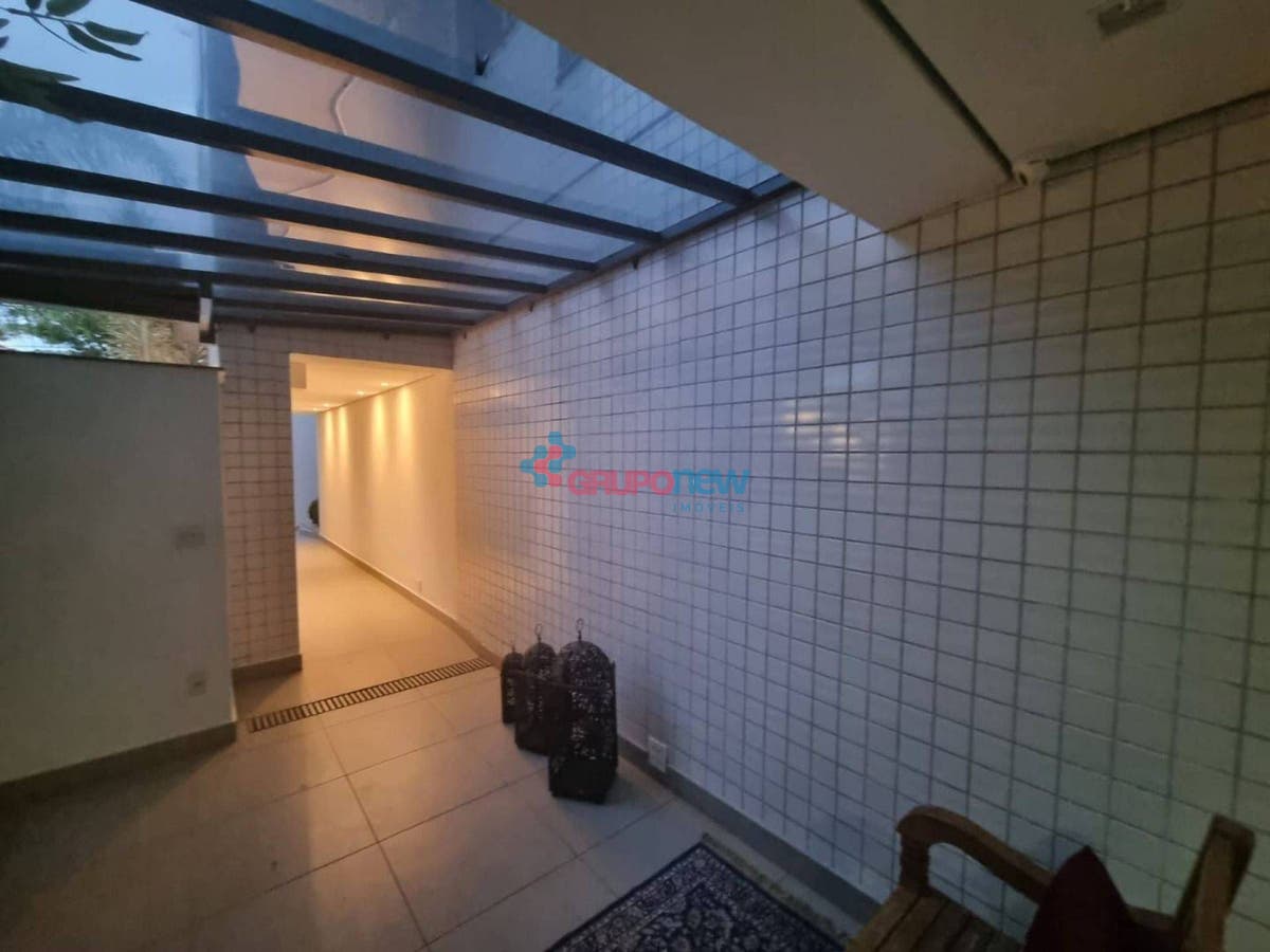 Flat/Apart Hotel, 1 quarto, 40 m² - Foto 16
