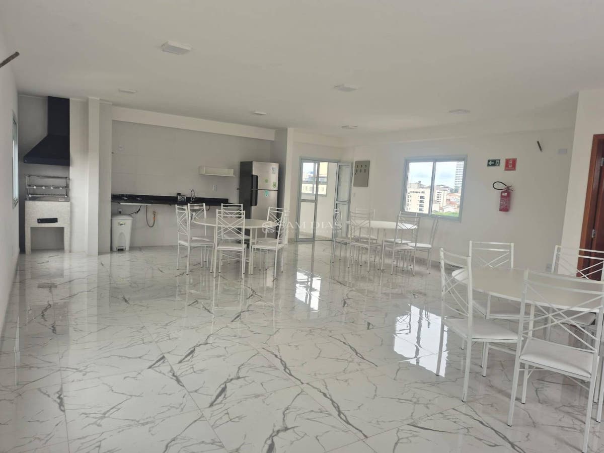 Apartamento, 2 quartos, 50 m² - Foto 28