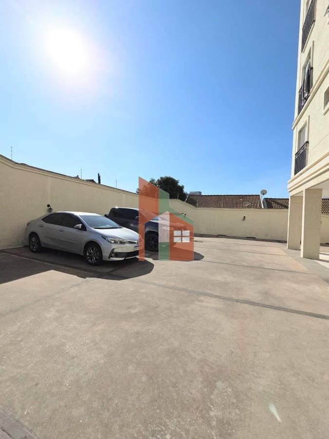 Apartamento, 3 quartos, 85 m² - Foto 35