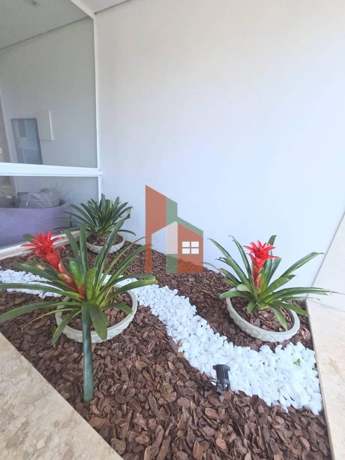 Apartamento, 3 quartos, 85 m² - Foto 33