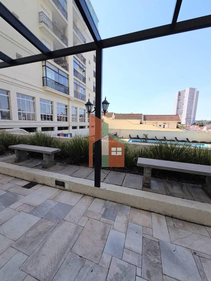 Apartamento, 3 quartos, 85 m² - Foto 4