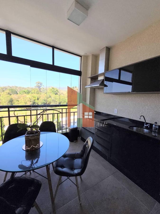 Apartamento, 3 quartos, 85 m² - Foto 1