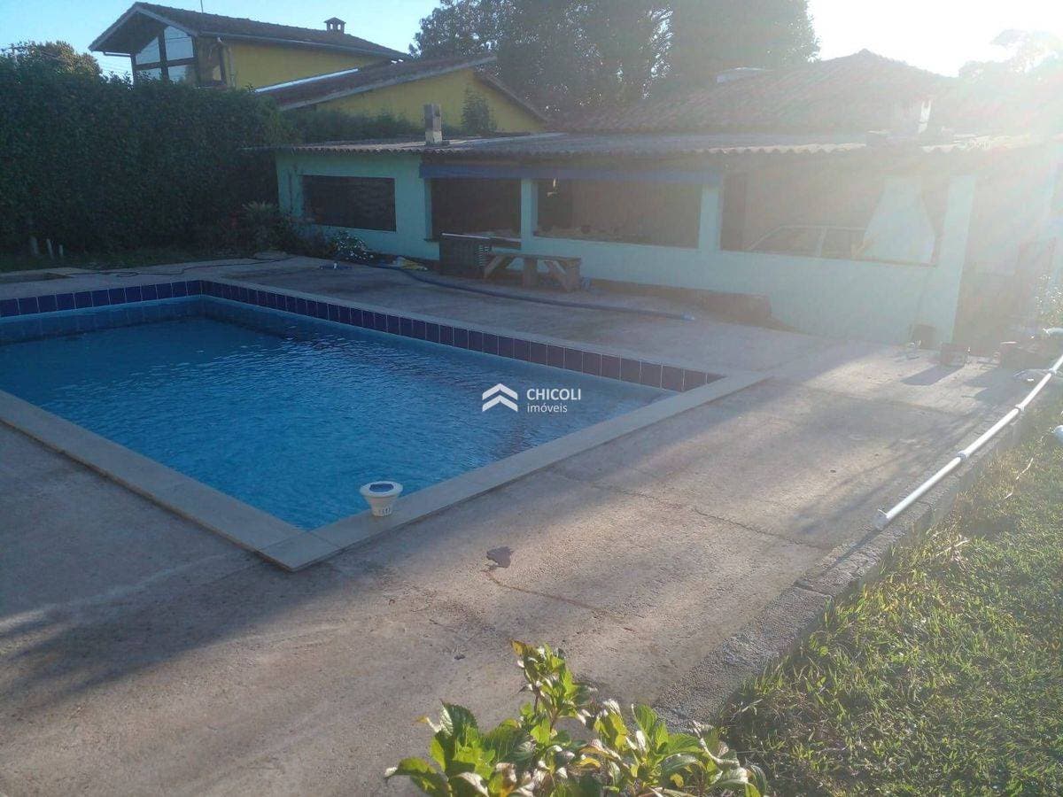 CH0339 - Chácara - com 2 quartos, à Venda, São José - Ibiúna - Chácara em São José, Ibiúna - à venda - Chicoli administração de bens LTDA