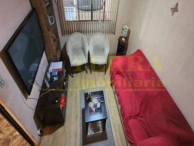 Sobrado com 2 dormitórios à venda - Cidade das Flores, Osasco/SP — foto 3