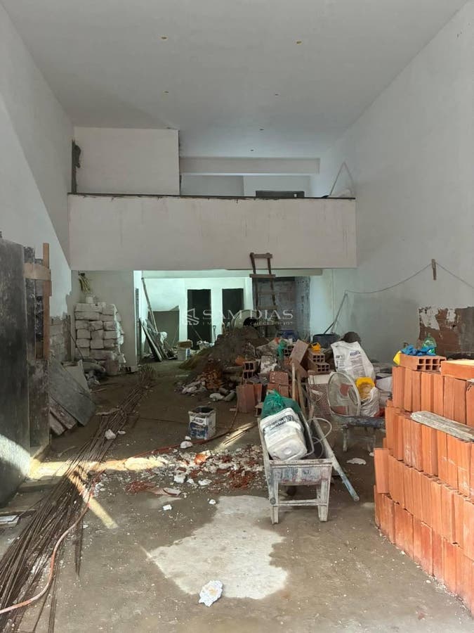 Loja-Salão, 1000 m² - Foto 13