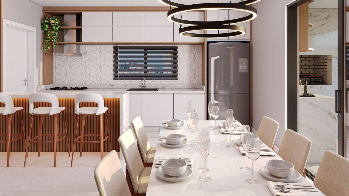 Amon rá tower - apartamento com 03 suítes em meia praia - en