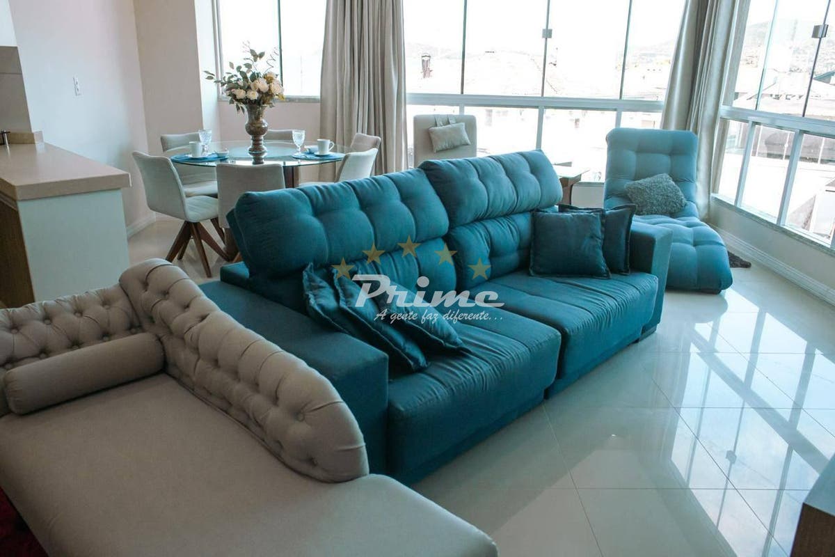 Cobertura, 3 quartos, 209 m² - Foto 21