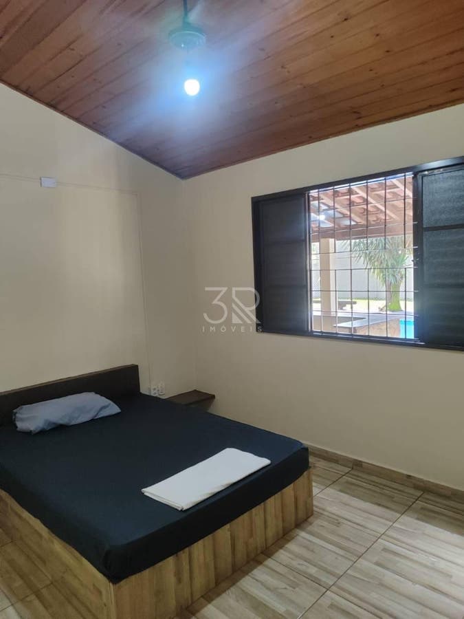 Chácara, 4 quartos, 3 m² - Foto 15