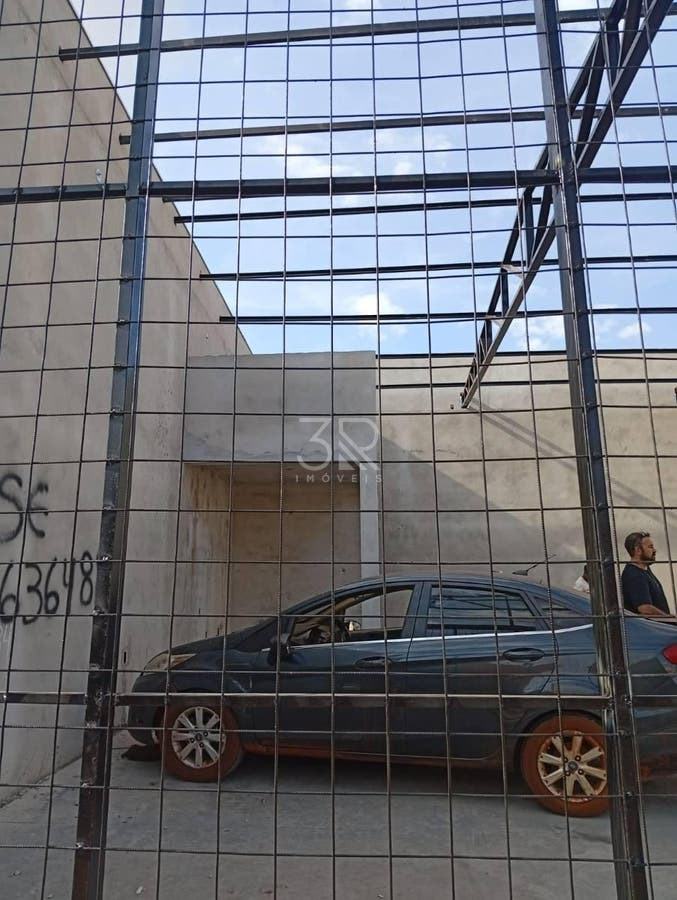 Depósito-Galpão, 144 m² - Foto 9