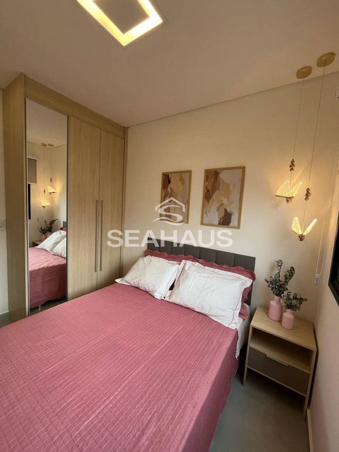 Apartamento, 2 quartos, 72 m² - Foto 26