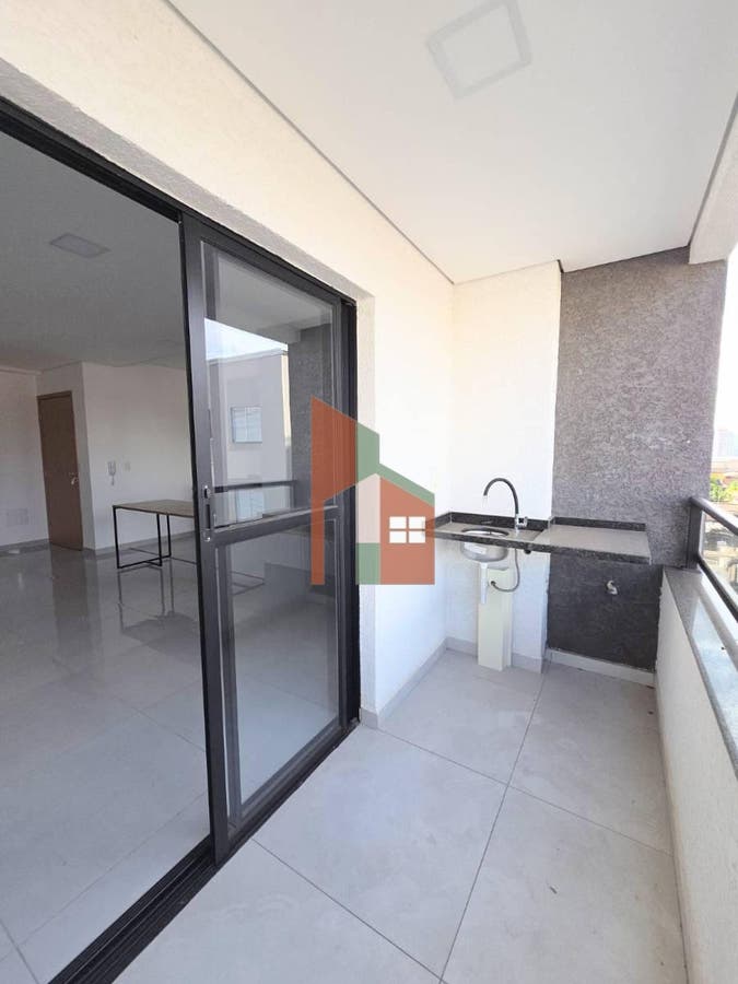 Apartamento, 2 quartos, 65 m² - Foto 7