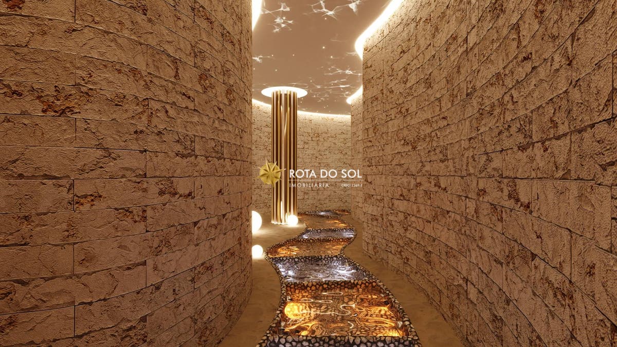 Atmosphere Home SPA Praia Brava Itajaí SC — foto 12