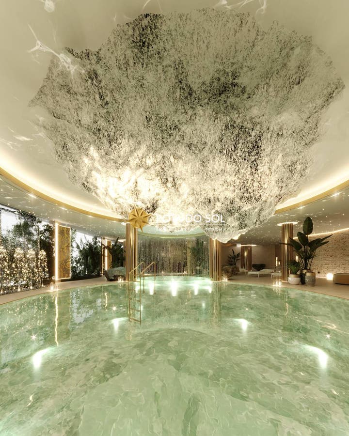 Atmosphere Home SPA Praia Brava Itajaí SC - 26