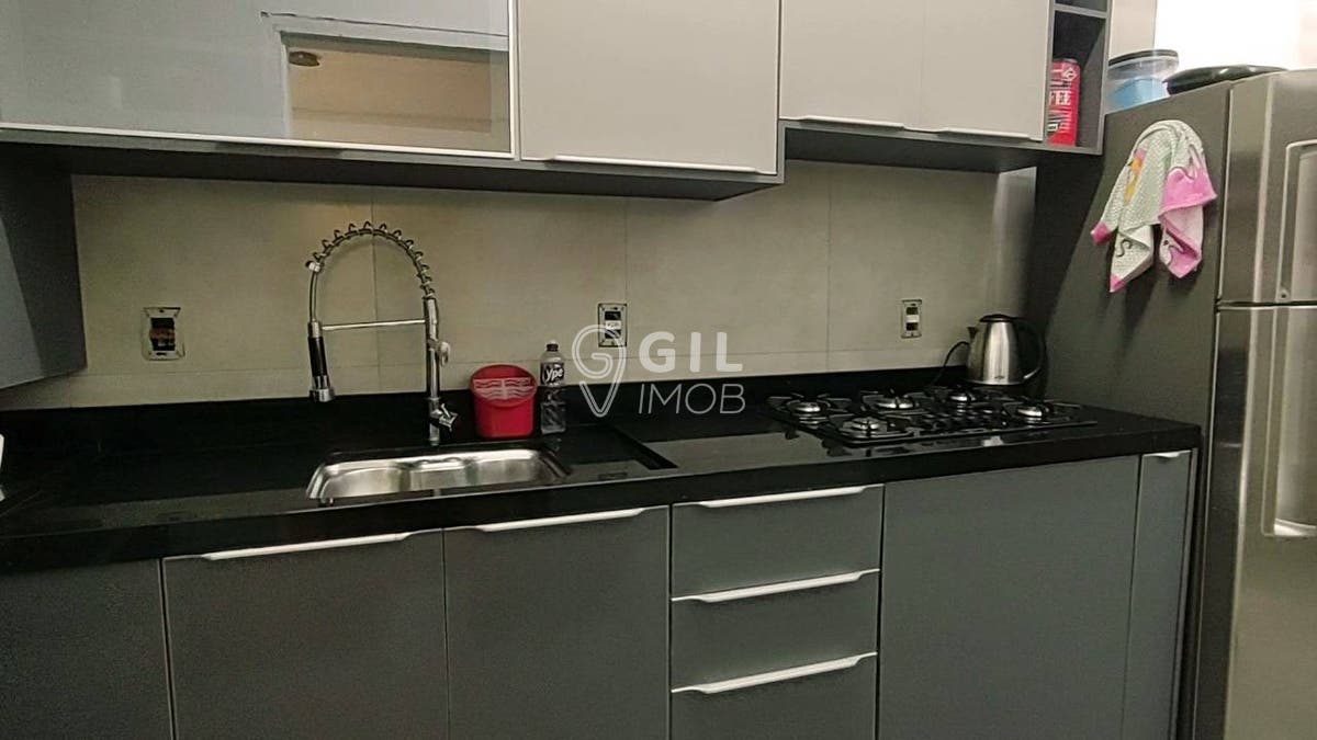 Sobrado, 3 quartos, 125 m² - Foto 10