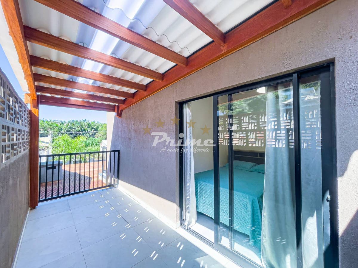 Casa, 5 quartos, 208 m² - Foto 6