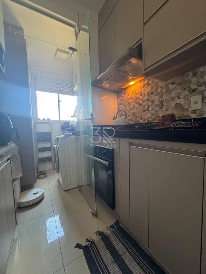 Apartamento, 2 quartos, 57 m² - Foto 18