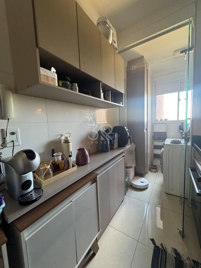 Apartamento, 2 quartos, 57 m² - Foto 19