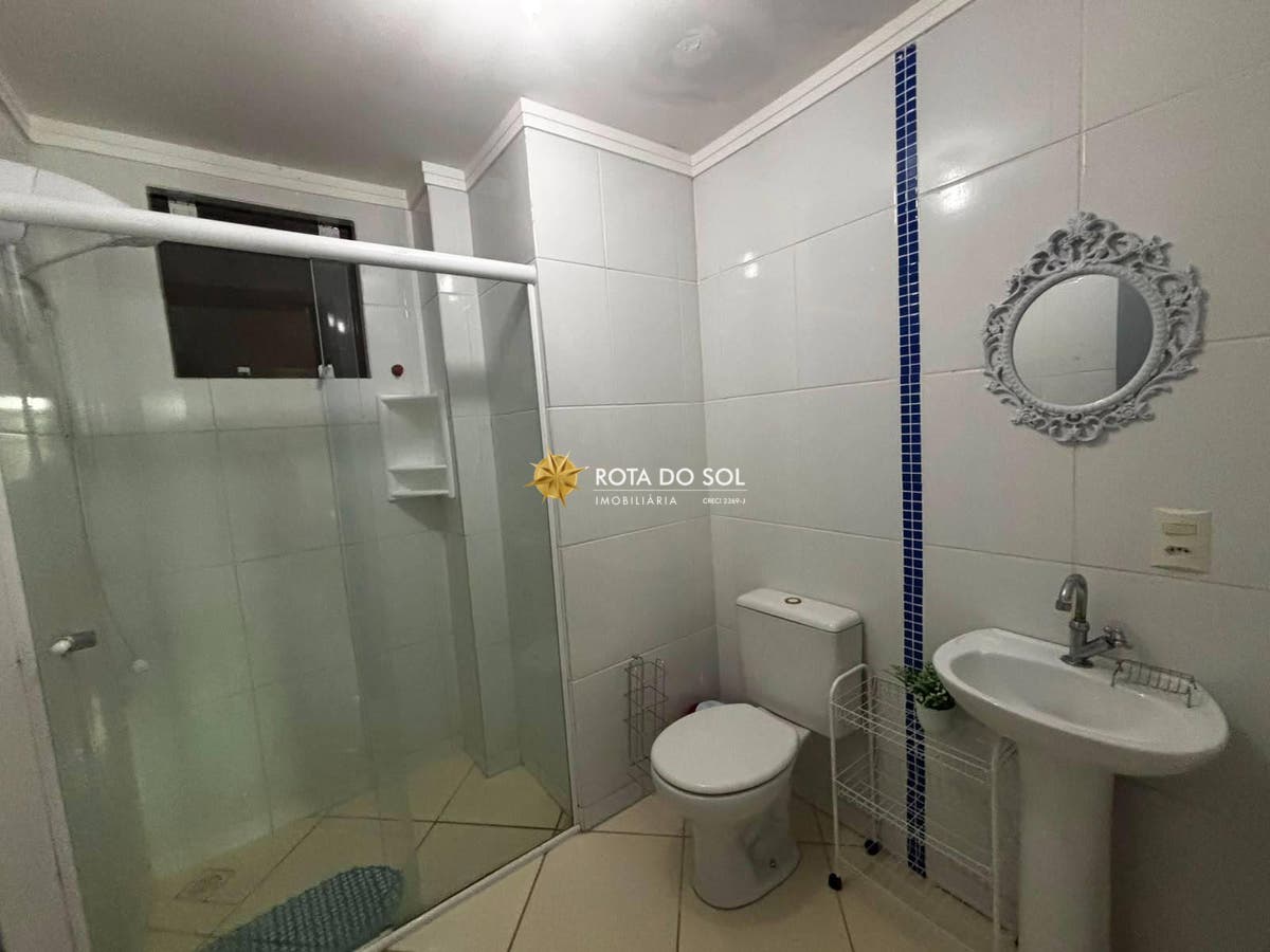 Mount Blanc Apartamento 2 Quartos Praia Bombas Bombinhas SC — foto 6