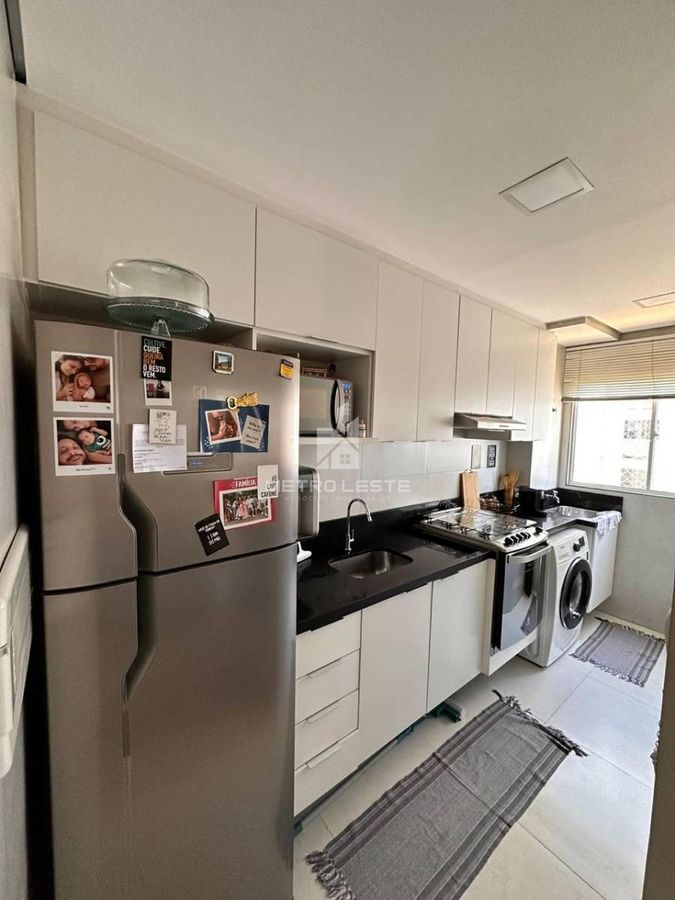 Apartamento, 2 quartos, 40 m² - Foto 12