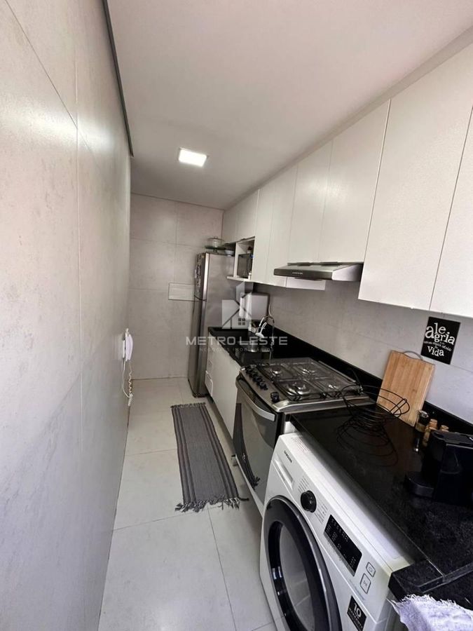 Apartamento, 2 quartos, 40 m² - Foto 14
