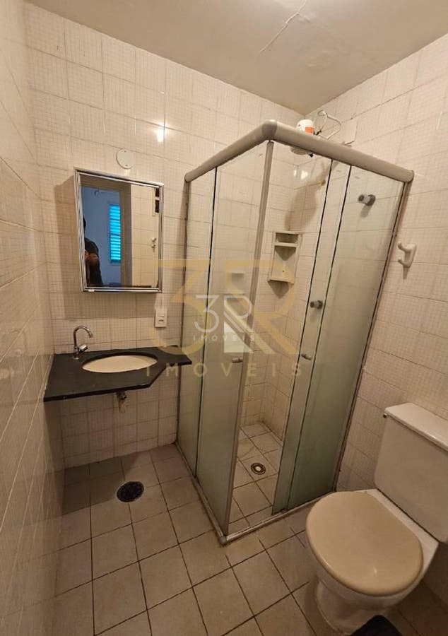 Apartamento, 1 quarto, 37 m² - Foto 2