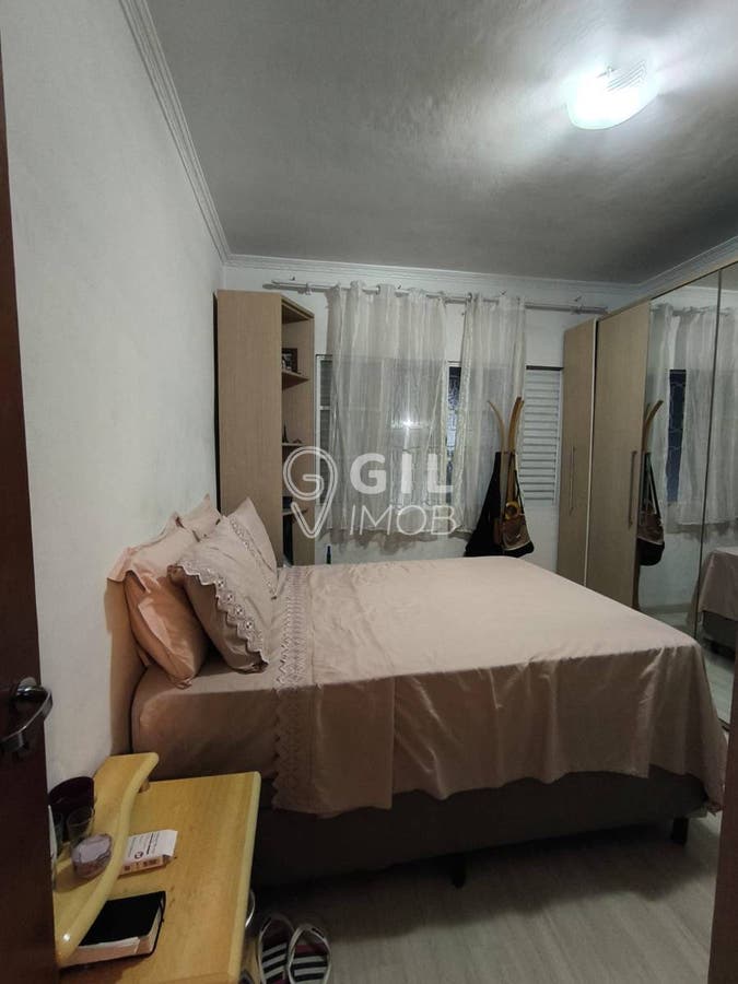 Casa, 2 quartos, 98 m² - Foto 10