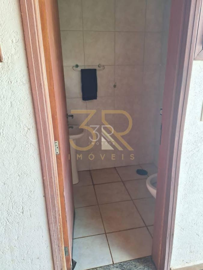 Casa, 1 quarto, 100 m² - Foto 6