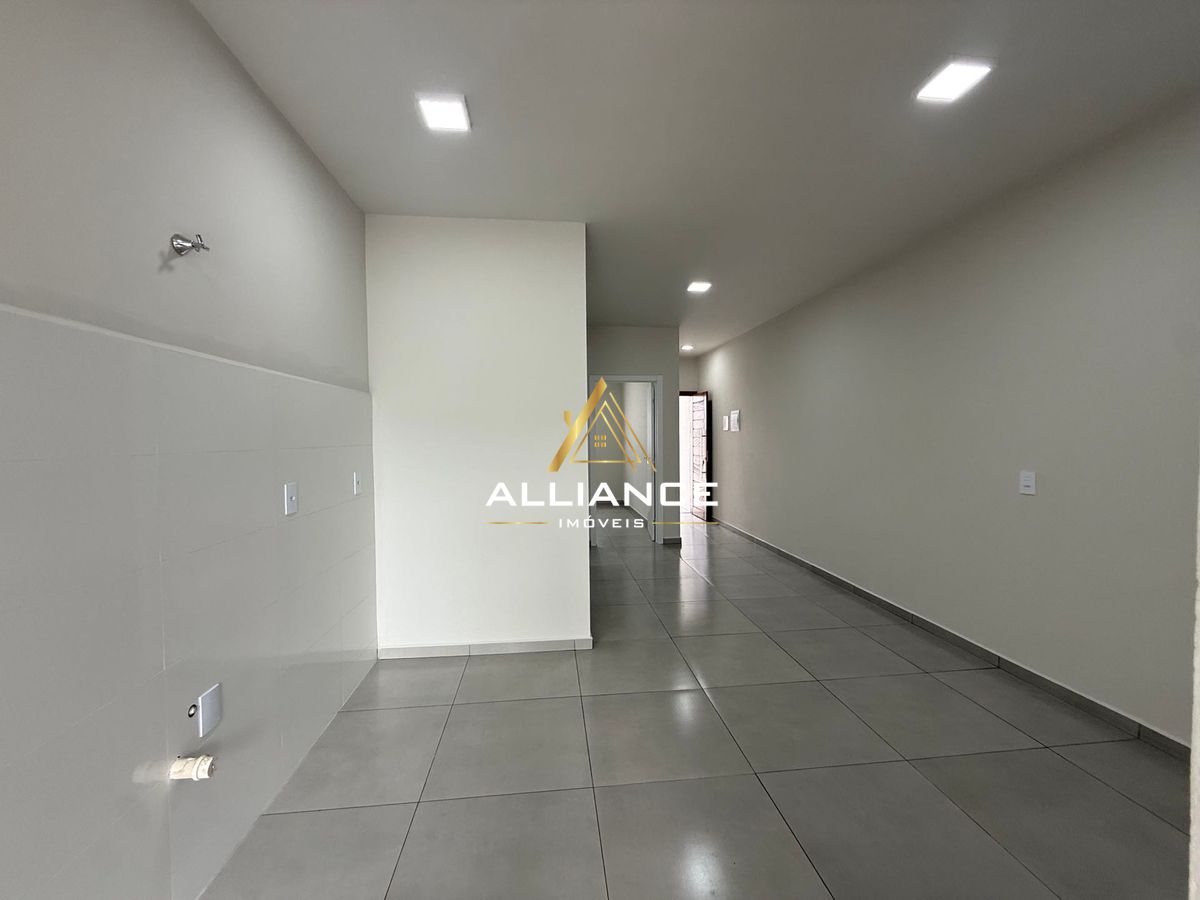 Casa, 2 quartos, 60 m² - Foto 20