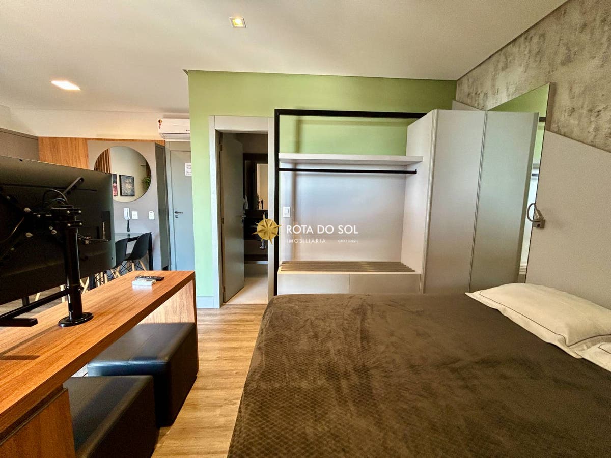 Aion Suítes Flat à venda Praia Centro Bombinhas SC — foto 14