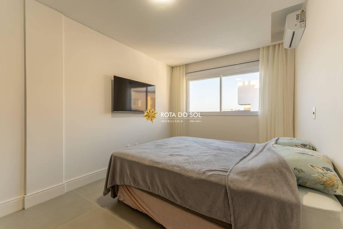 Badejo Duplex 2 Suítes 200 Metros Praia Mariscal Bombinhas SC - 30