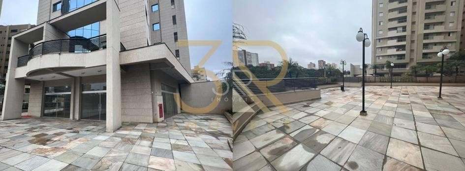 Loja-Salão, 48 m² - Foto 1