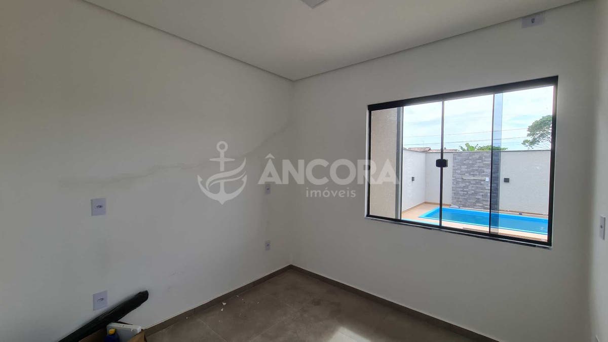 Casa, 3 quartos, 75 m² - Foto 9