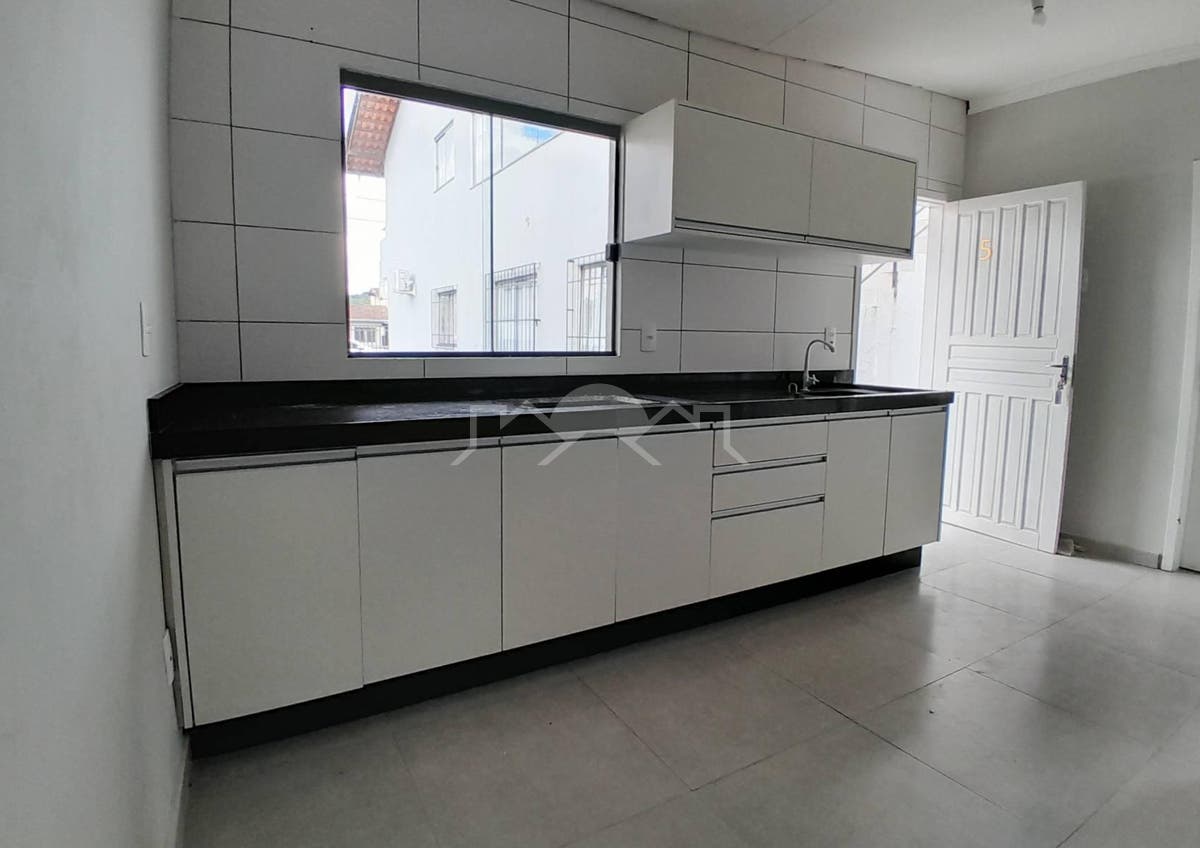 Apartamento, 1 quarto, 37 m² - Foto 3