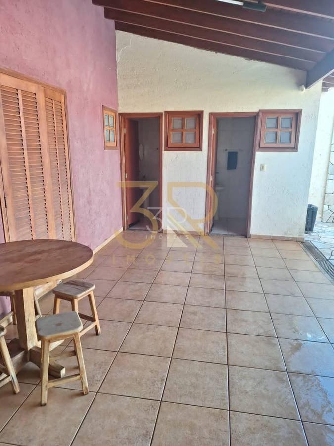 Casa, 1 quarto, 100 m² - Foto 10