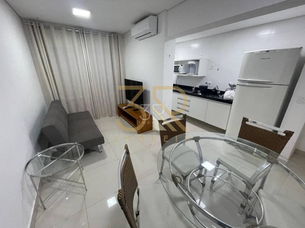 Apartamento, 1 quarto, 54 m² - Foto 1