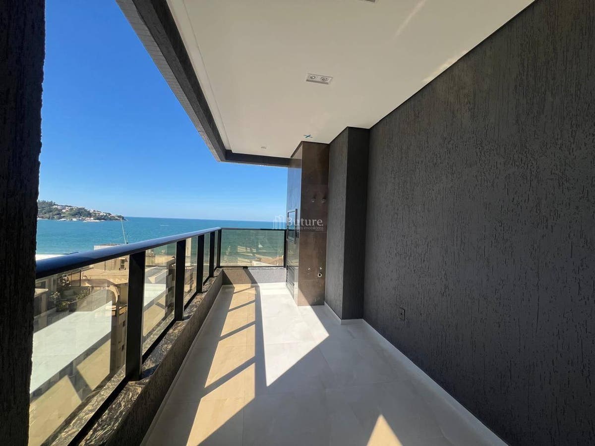 APARTAMENTO COM 3 SUIÍTES A 100M DO MAR - Apartamento em Centro, Itapema - à venda - BUTURE NEGOCIOS IMOBILIARIOS LTDA