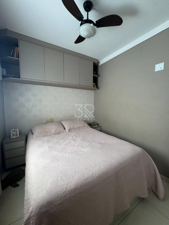 Apartamento, 2 quartos, 57 m² - Foto 9