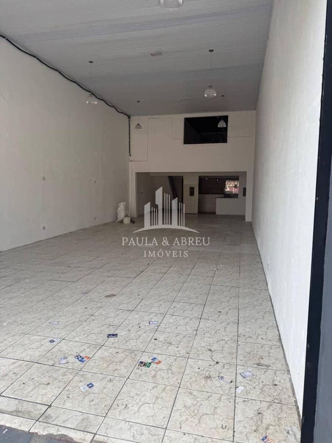 Loja-Salão, 170 m² - Foto 2