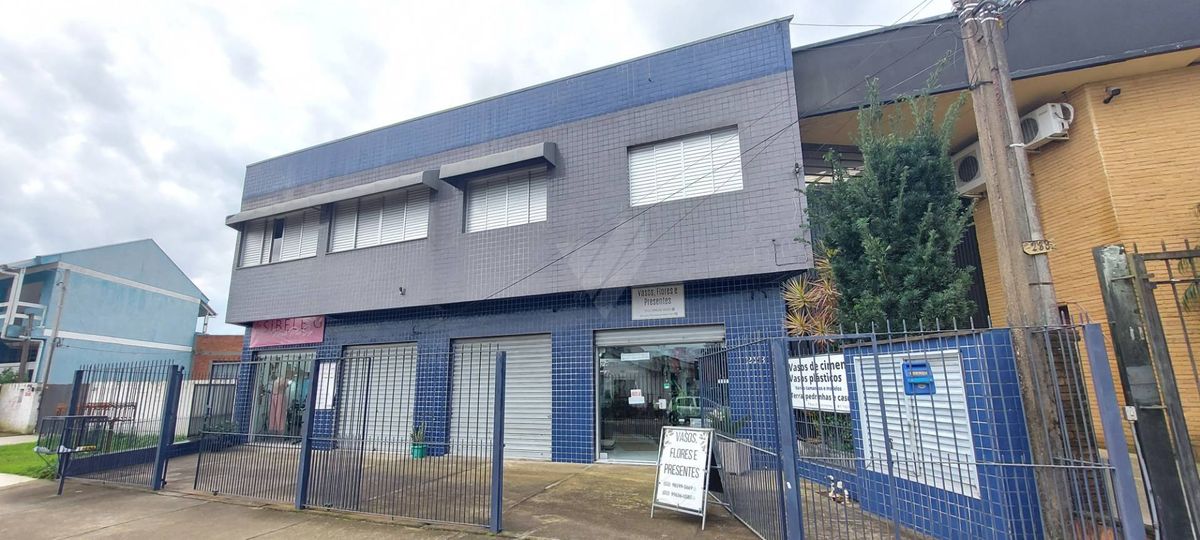 Parque dos anjos gravataí