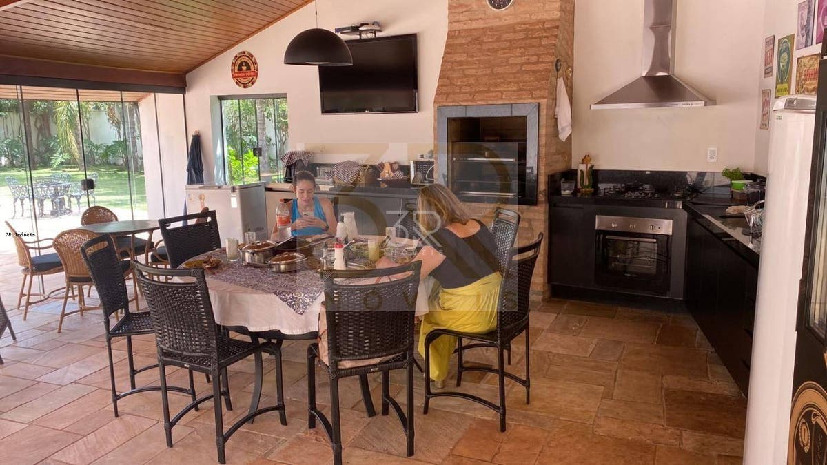 Casa, 5 quartos, 468 m² - Foto 27