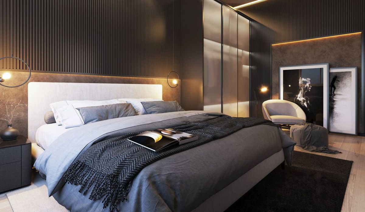 Londres residence - apartamentos com 3 suítes na meia praia