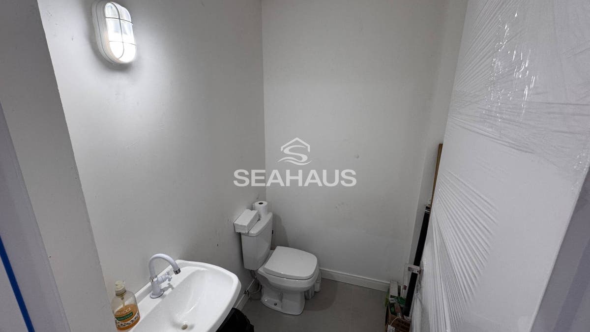 Loja-Salão, 75 m² - Foto 6